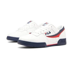 FILA - Kids' (Junior) Original Fitness (3VF80105 150) -Fila FILA Kids Junior OriginalFitness 3VF80105150 03