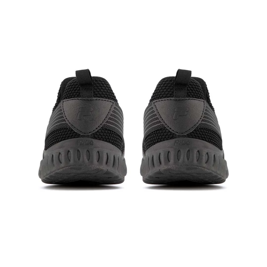 FILA - Kids' (Preschool & Junior) Interspeed 2 Shoes (3RM01878 001) 3 FILA - Kids' (Preschool & Junior) Interspeed 2 Shoes (3RM01878 001) - Image 3