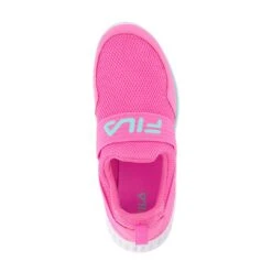 FILA - Kids' (Preschool & Junior) Interspeed 2 Shoes (3RM01905 956) -Fila FILA Kids Preschool Junior Interspeed2 3RM01905956 04
