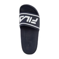 FILA - Kids' (Preschool & Junior) Sleek Slides (3SM00021 421) -Fila FILA Kids Preschool Junior SleekSlide 3SM00021421 04