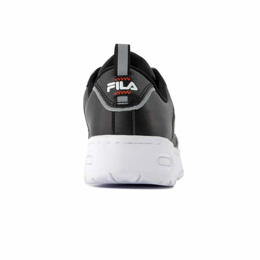 FILA - Kids' (Preschool) LNX-100 Shoes (3FM01728 003) 3 FILA - Kids' (Preschool) LNX-100 Shoes (3FM01728 003) - Image 3
