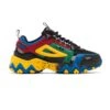 FILA - Kids' (Preschool) Oakmont TR Shoes (3JM01580 027)