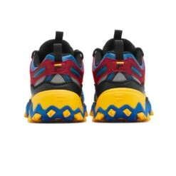 FILA - Kids' (Preschool) Oakmont TR Shoes (3JM01580 027) -Fila FILA Kids Preschool OakmontTRShoes 3JM01580027 03