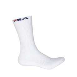 Fila -Fila FILA Men s 3 Pack Crew Sock M FW0059 COMBO1 2