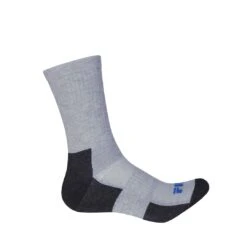 FILA - Men's 3 Pack Crew Sock (M-FW0146 COMBO3) -Fila FILA Men s 3 Pack Crew Sock M FW0146 COMBO3