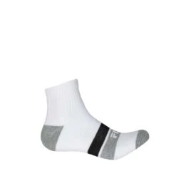 Fila -Fila FILA Men s 6 Pack 1 4 Sock M FW1920 COMBO3 2