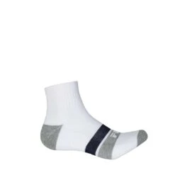 FILA - Men's 6 Pack 1/4 Sock (M-FW1920 COMBO3) 12 FILA - Men's 6 Pack 1/4 Sock (M-FW1920 COMBO3) -Fila FILA Men s 6 Pack 1 4 Sock M FW1920 COMBO3 5