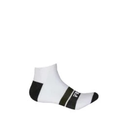 FILA - Men's 6 Pack Low Cut Sock (M-FW1011 COMBO3) -Fila FILA Men s 6pk Low Cut Sock M FW1011 COMBO3 5