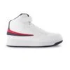 FILA - Men's A-High Shoes (1CM00540 125)