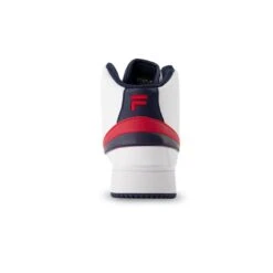 FILA - Men's A-High Shoes (1CM00540 125) -Fila FILA Men s A High Shoes 1CM00540 125 03