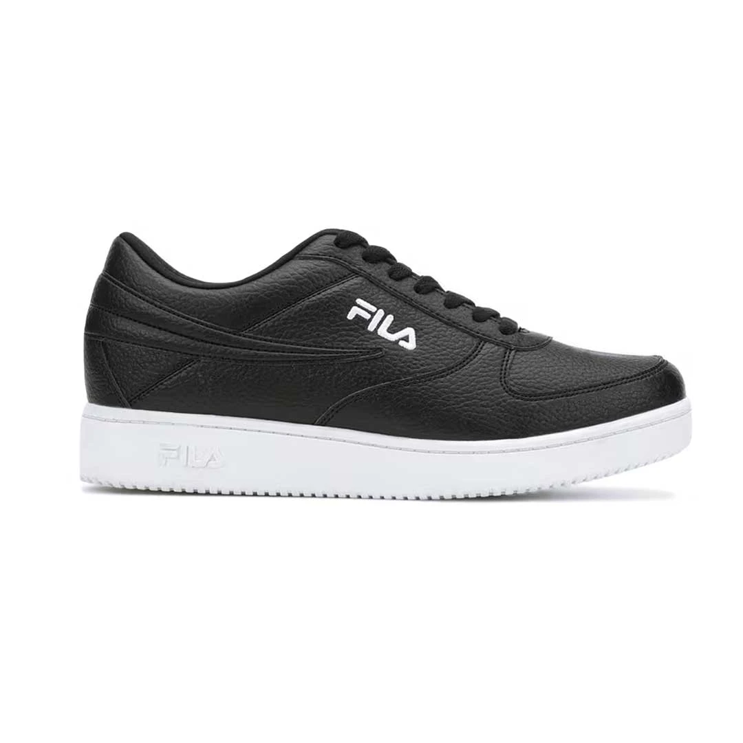 FILA - Men's A-Low Shoes (1CM00551 013) 1 FILA - Men's A-Low Shoes (1CM00551 013)