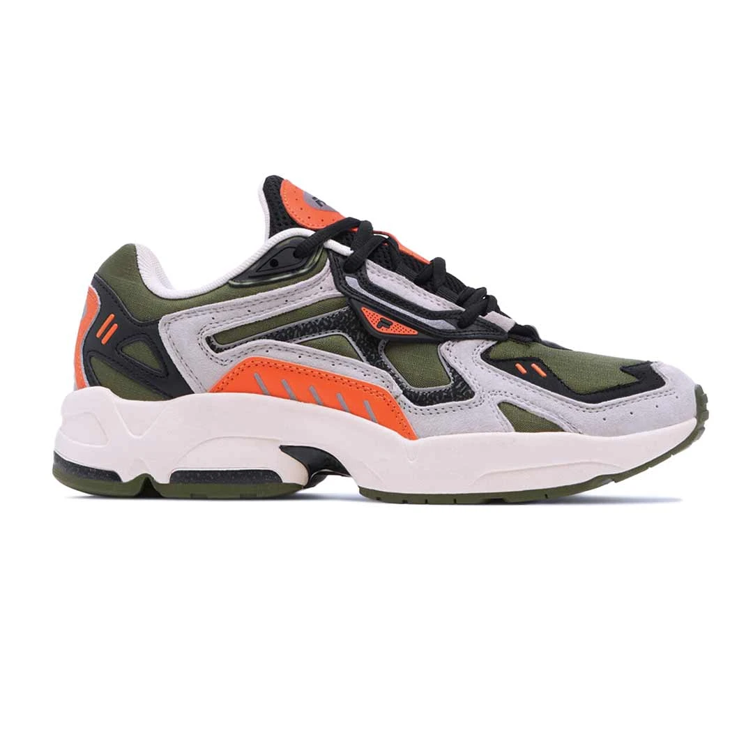 FILA - Men's Archive RJV Shoes (1RM01957 306) 1 FILA - Men's Archive RJV Shoes (1RM01957 306)