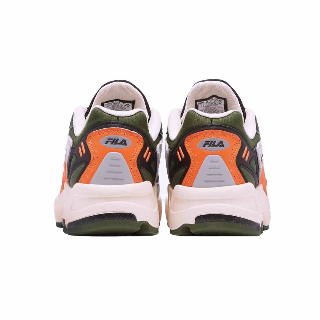 FILA - Men's Archive RJV Shoes (1RM01957 306) 3 FILA - Men's Archive RJV Shoes (1RM01957 306) - Image 3