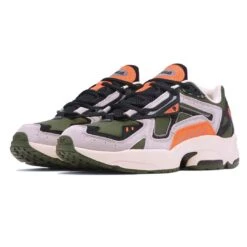 FILA - Men's Archive RJV Shoes (1RM01957 306) 8 FILA - Men's Archive RJV Shoes (1RM01957 306) -Fila FILA Men s Archive RJV Shoes 1RM01957 306 4