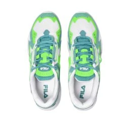 FILA - Men's Archive RJV Shoes (1RM01959 142) -Fila FILA Men s Archive RJV Shoes 1RM01959 142 4