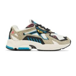 FILA - Men's Archive RJV Shoes (1RM01695 102)