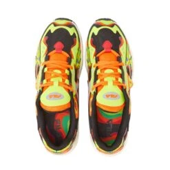 FILA - Men's Archive RJV Shoes (1RM01958 024) -Fila FILA Men s Archive RJV 1RM01958 024 04