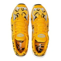 FILA - Men's Archive RJV Shoes (1RM01958 702) -Fila FILA Men s Archive RJV 1RM01958 702 4