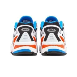 FILA - Men's Archive RJV Shoes (1RM01959 114) -Fila FILA Men s Archive RJV 1RM01959 114 03