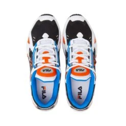 FILA - Men's Archive RJV Shoes (1RM01959 114) -Fila FILA Men s Archive RJV 1RM01959 114 04