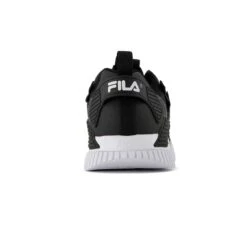 FILA - Men's Cage Mixed Media Shoes (1BM01731 013) -Fila FILA Men s Cage Mixed Media Shoes 1BM01731 013 03