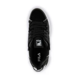 FILA - Men's Cage Mixed Media Shoes (1BM01731 013) -Fila FILA Men s Cage Mixed Media Shoes 1BM01731 013 04