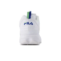 FILA - Men's Disruptor II Duo Shoes (1FM00841 143) 7 FILA - Men's Disruptor II Duo Shoes (1FM00841 143) -Fila FILA Men s Disruptor II Duo Shoes 1FM00841 143 03