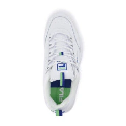 FILA - Men's Disruptor II Duo Shoes (1FM00841 143) 8 FILA - Men's Disruptor II Duo Shoes (1FM00841 143) -Fila FILA Men s Disruptor II Duo Shoes 1FM00841 143 04