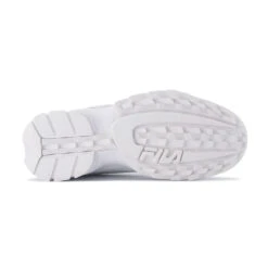 FILA - Men's Disruptor II Duo Shoes (1FM00841 143) 9 FILA - Men's Disruptor II Duo Shoes (1FM00841 143) -Fila FILA Men s Disruptor II Duo Shoes 1FM00841 143 05