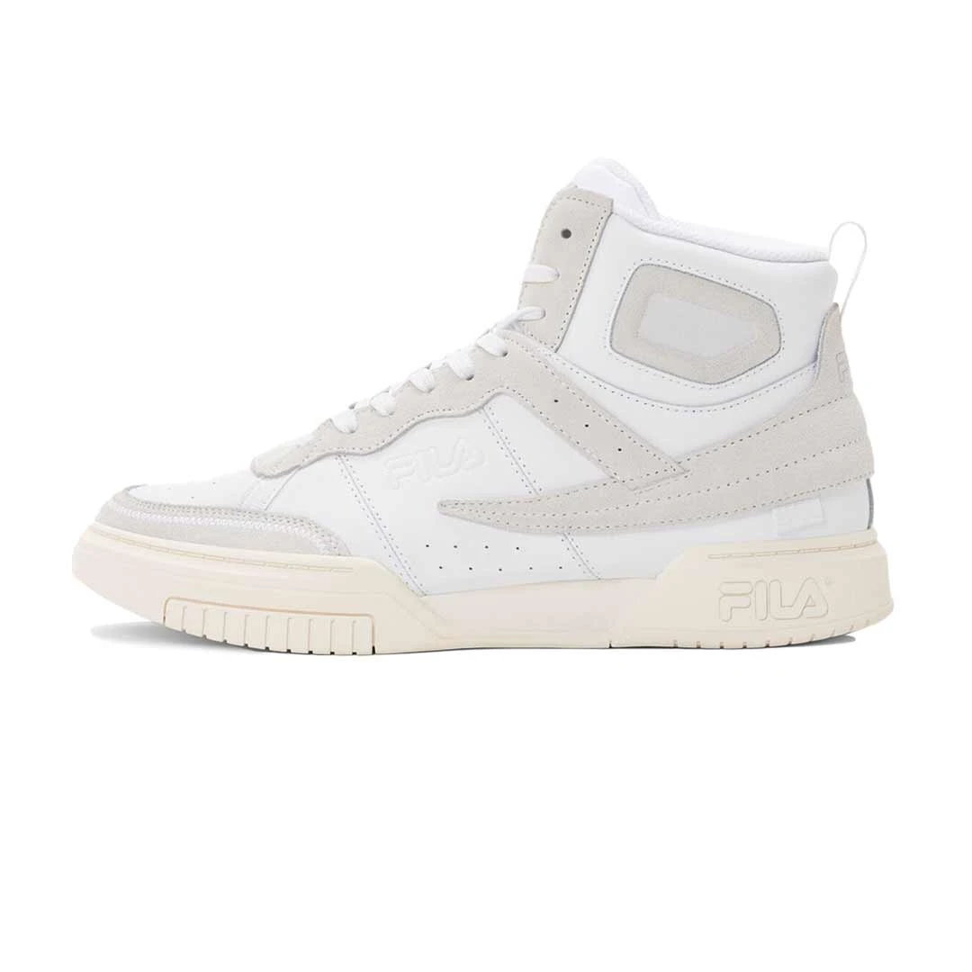 FILA - Men's F-13 Saga Shoes (1FM01732 154) 2 FILA - Men's F-13 Saga Shoes (1FM01732 154) - Image 2