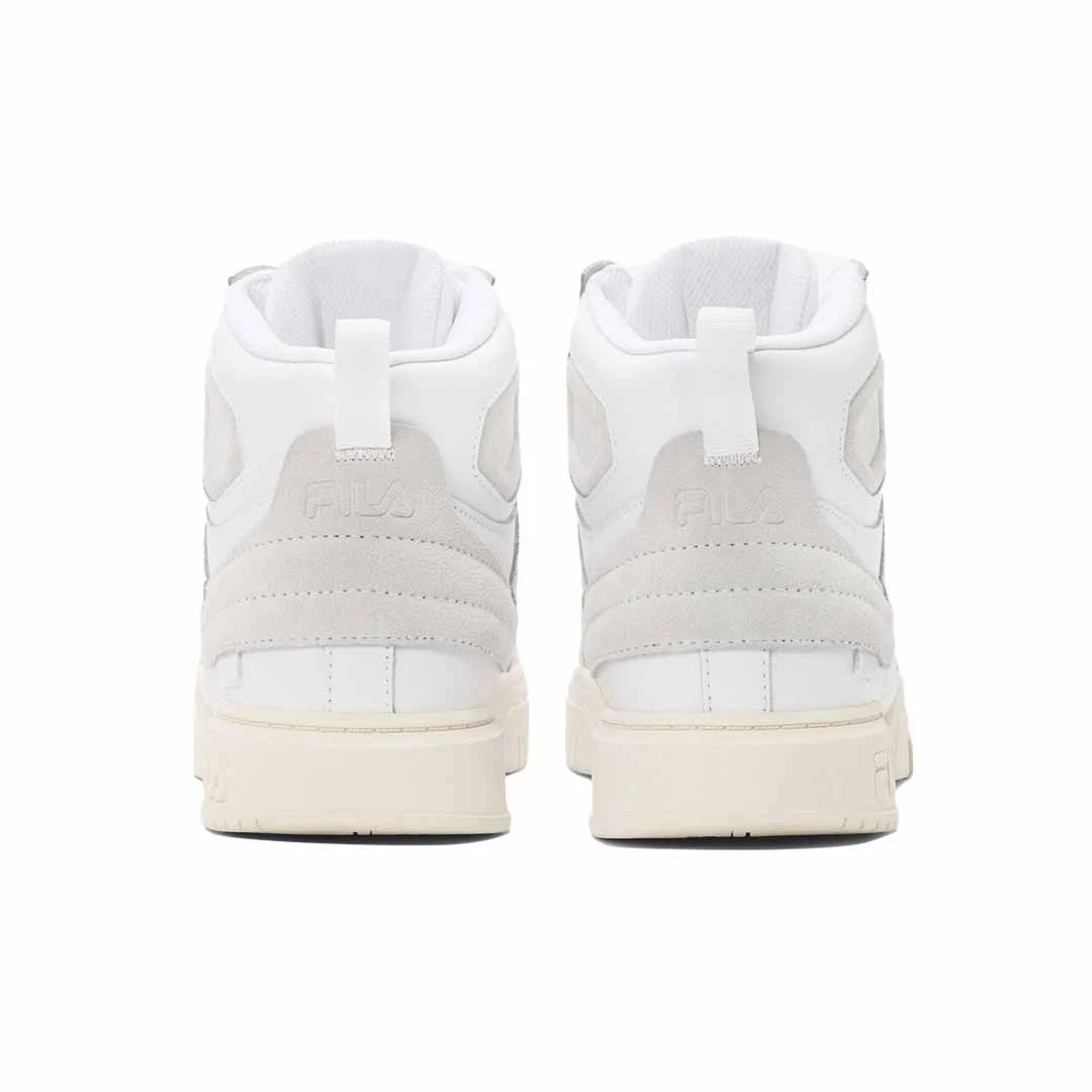 FILA - Men's F-13 Saga Shoes (1FM01732 154) 3 FILA - Men's F-13 Saga Shoes (1FM01732 154) - Image 3