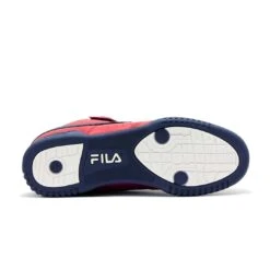 FILA - Men's F-13 Shoes (1VF059LX 640) -Fila FILA Men s F 13 1VF059LX 640 3