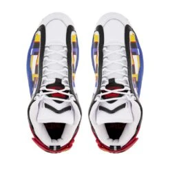 FILA - Men's Grant Hill 2 Ludi Shoes (1BM01740 115) -Fila FILA Men s Grant Hill 2 Ludi 1BM01740 115 04