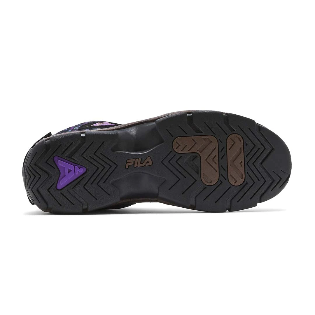 FILA - Men's Grant Hill 2 Outdoor Shoes (1BM01258 972) 6 FILA - Men's Grant Hill 2 Outdoor Shoes (1BM01258 972) - Image 6