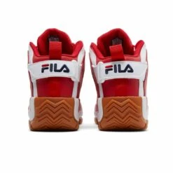 FILA - Men's Grant Hill 2 Shoes (1BM01088 946) -Fila FILA Men s Grant Hill 2 Shoes 1BM01088 946 04