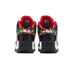 FILA - Men's Grant Hill 2 Shoes (1BM01260 041) -Fila FILA Men s Grant Hill 2 1BM01260 041