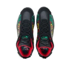 FILA - Men's Grant Hill 2 Shoes (1BM01260 041) -Fila FILA Men s Grant Hill 2 1BM01260 041 2