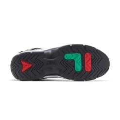 FILA - Men's Grant Hill 2 Shoes (1BM01260 041) -Fila FILA Men s Grant Hill 2 1BM01260 041 4