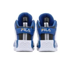 FILA - Men's Grant Hill 2 Shoes (1BM01753 138) -Fila FILA Men s Grant Hill 2 1BM01753 138
