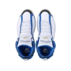 FILA - Men's Grant Hill 2 Shoes (1BM01753 138) -Fila FILA Men s Grant Hill 2 1BM01753 138 2