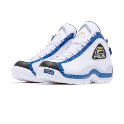 FILA - Men's Grant Hill 2 Shoes (1BM01753 138) -Fila FILA Men s Grant Hill 2 1BM01753 138 3