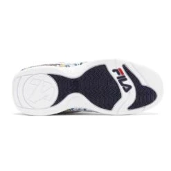 FILA - Men's Grant Hill 3 DIY Shoes (1BM01292 422) -Fila FILA Men s Grant Hill 3 DIY Shoes 1BM01292 422 5