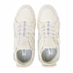 FILA - Men's Hallasan Saga V2 Shoes (1FM01736 101) 8 FILA - Men's Hallasan Saga V2 Shoes (1FM01736 101) -Fila FILA Men s Hallasan Saga V2 1FM01736 101 4