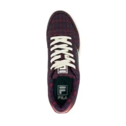 FILA - Men's LNX-100 Shoes (1FM01728 425) -Fila FILA Men s LNX 100 1FM01728 425 3