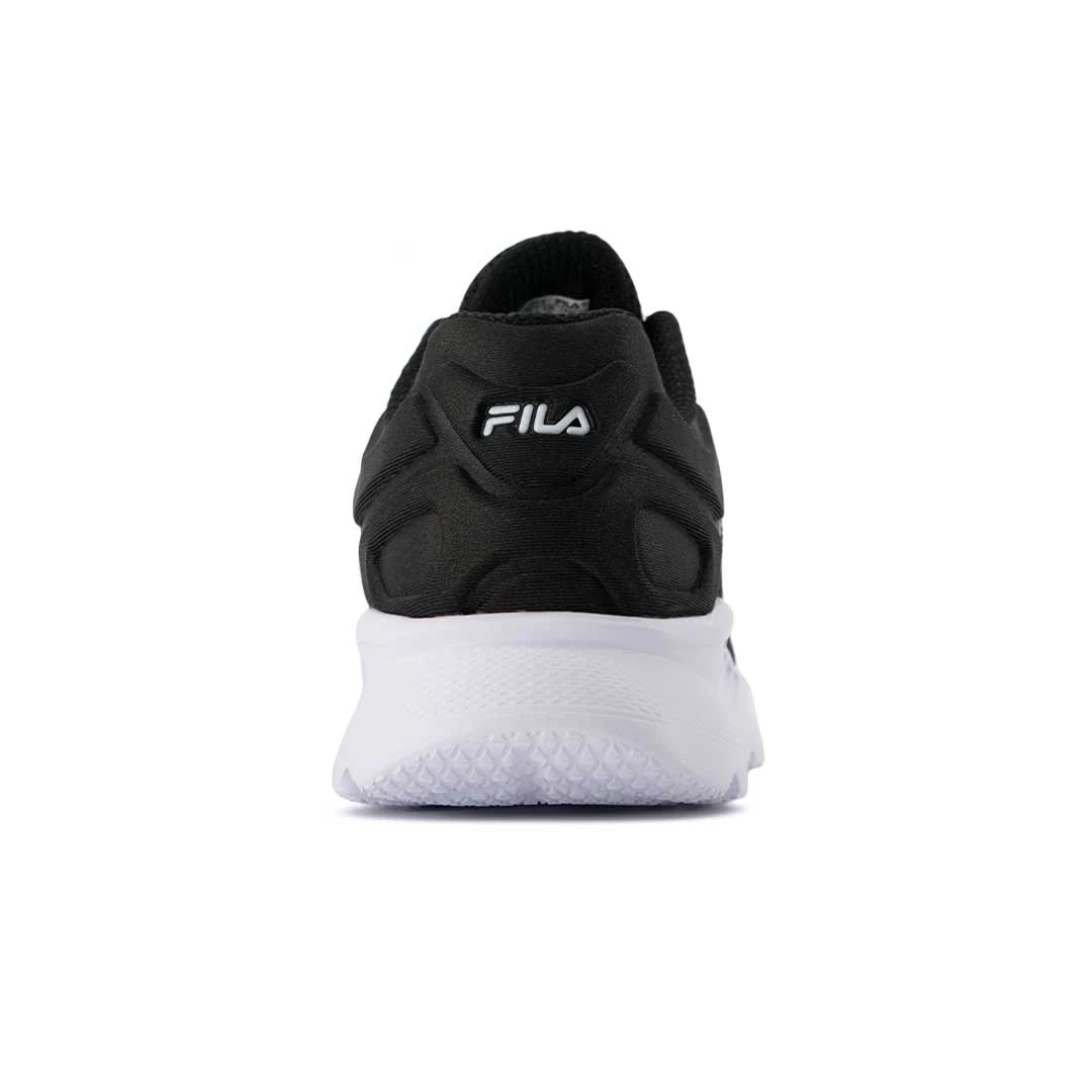 FILA - Men's Lightspin Running Shoes (1RM02006 013) 3 FILA - Men's Lightspin Running Shoes (1RM02006 013) - Image 3