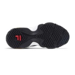 FILA - Men's MB DIY Shoes (1BM01293 992) 11 FILA - Men's MB DIY Shoes (1BM01293 992) -Fila FILA Men s MB DIY Shoes 1BM01293 992 4