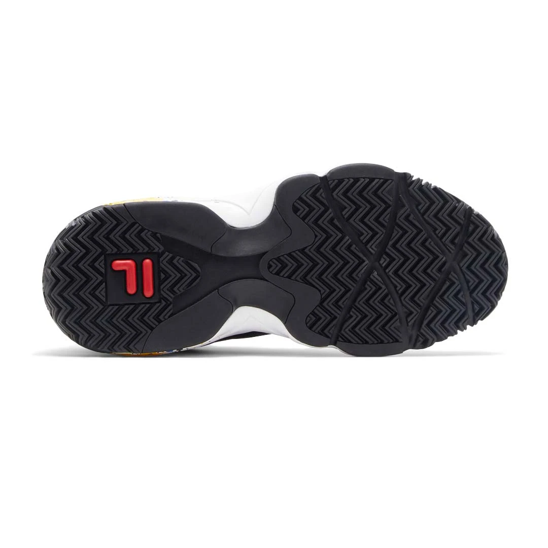 FILA - Men's MB DIY Shoes (1BM01293 992) 6 FILA - Men's MB DIY Shoes (1BM01293 992) - Image 6