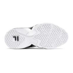 FILA - Men's MB Night Walk Shoes (1BM01747 013) -Fila FILA Men s MB Night Walk 1BM01747 013 05