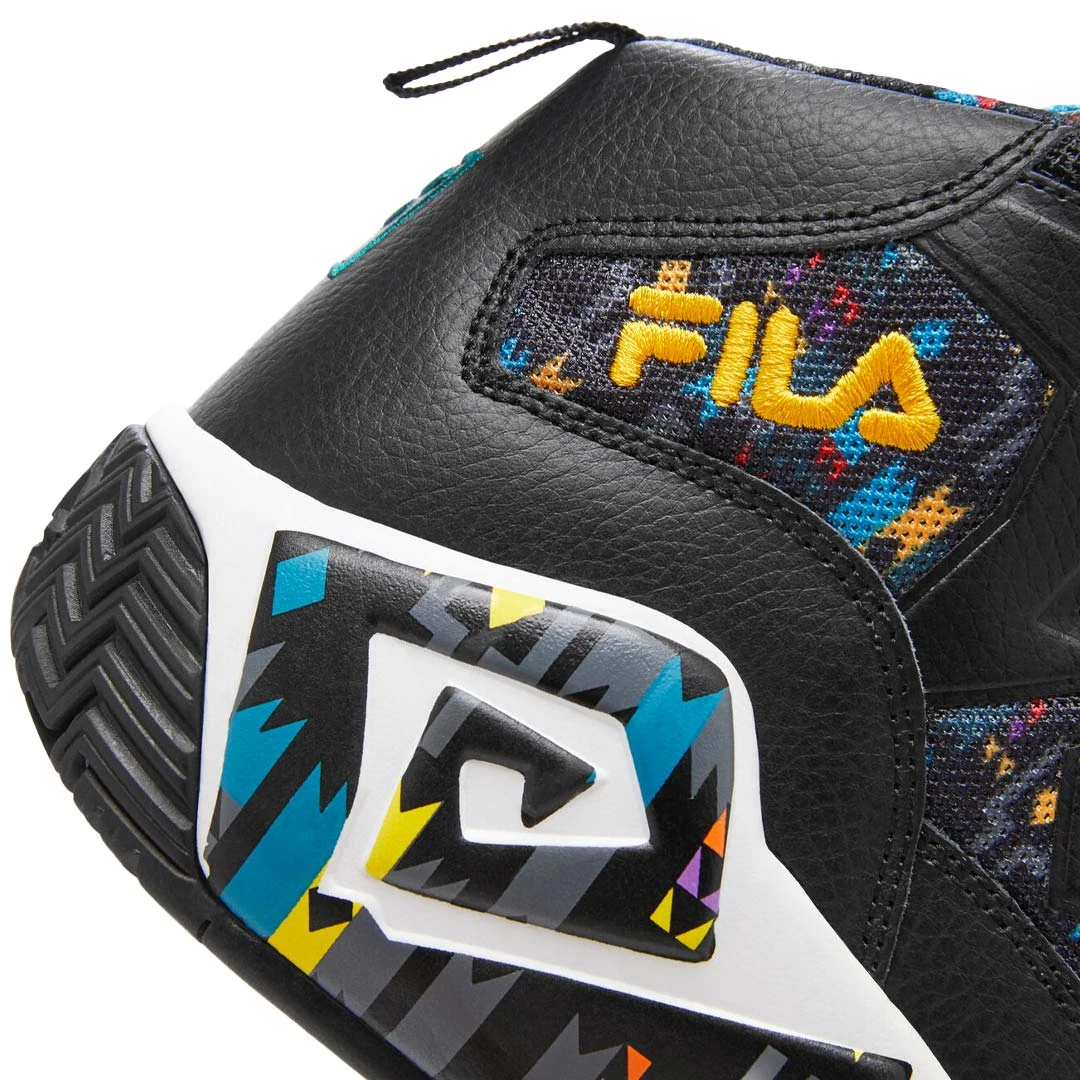 FILA - Unisex MB Shoes (1BM01265 042) 6 FILA - Unisex MB Shoes (1BM01265 042) - Image 6