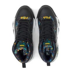 FILA - Unisex MB Shoes (1BM01265 042) 8 FILA - Unisex MB Shoes (1BM01265 042) -Fila FILA Men s MB Shoes 1BM01265 042 3